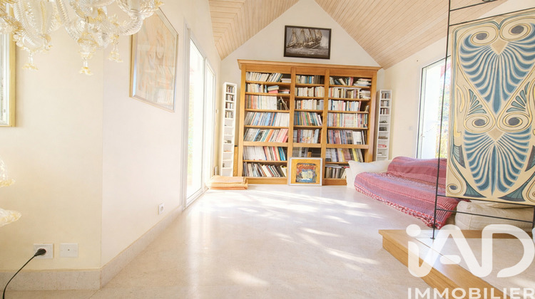 Ma-Cabane - Vente Maison La Baule-Escoublac, 260 m²