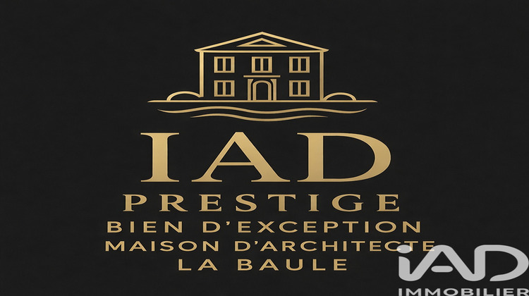 Ma-Cabane - Vente Maison La Baule-Escoublac, 260 m²