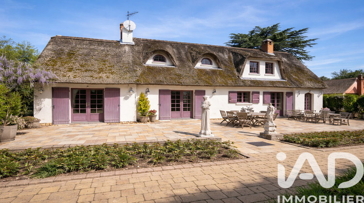 Ma-Cabane - Vente Maison La Baule-Escoublac, 175 m²