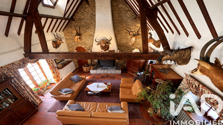 Ma-Cabane - Vente Maison La Baule-Escoublac, 175 m²