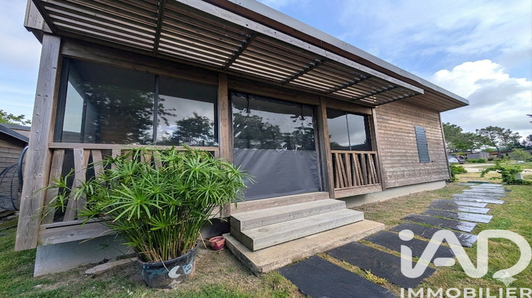 Ma-Cabane - Vente Maison La Baule-Escoublac, 49 m²