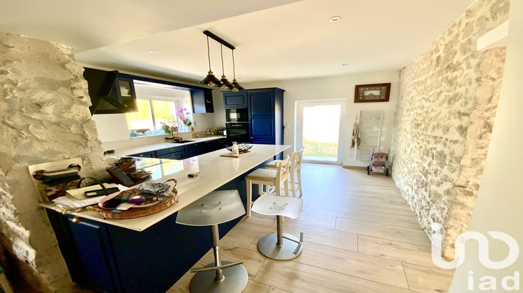 Ma-Cabane - Vente Maison La Baule Escoublac, 89 m²