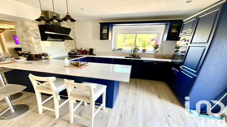Ma-Cabane - Vente Maison La Baule Escoublac, 89 m²