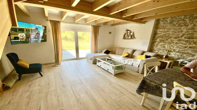 Ma-Cabane - Vente Maison La Baule Escoublac, 89 m²