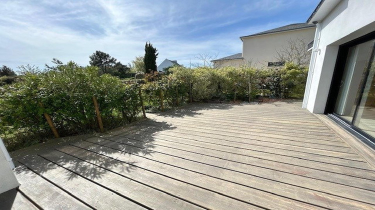 Ma-Cabane - Vente Maison La Baule-Escoublac, 205 m²