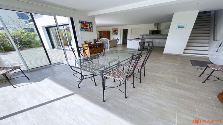 Ma-Cabane - Vente Maison La Baule-Escoublac, 205 m²