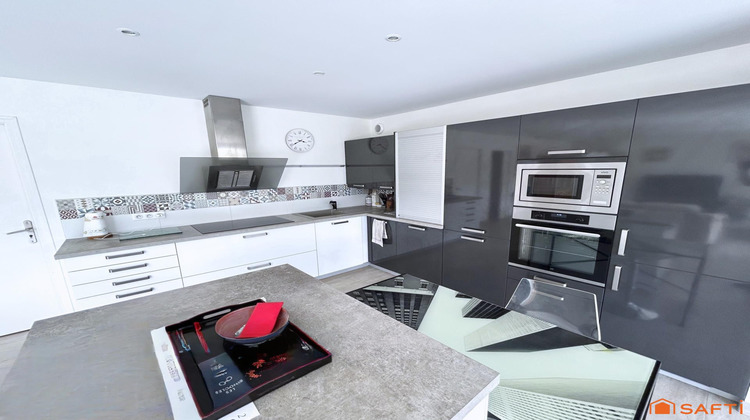 Ma-Cabane - Vente Maison La Baule-Escoublac, 205 m²