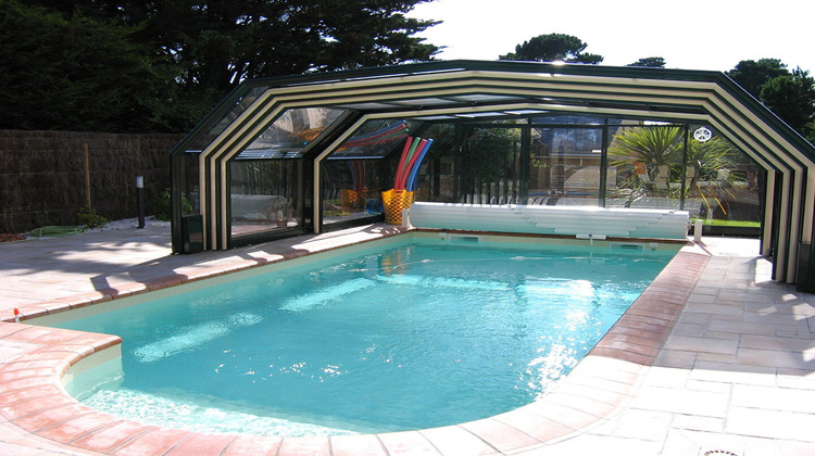 Ma-Cabane - Vente Maison LA BAULE-ESCOUBLAC, 208 m²