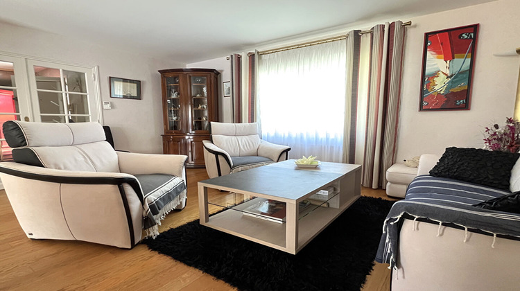 Ma-Cabane - Vente Maison LA BAULE-ESCOUBLAC, 208 m²