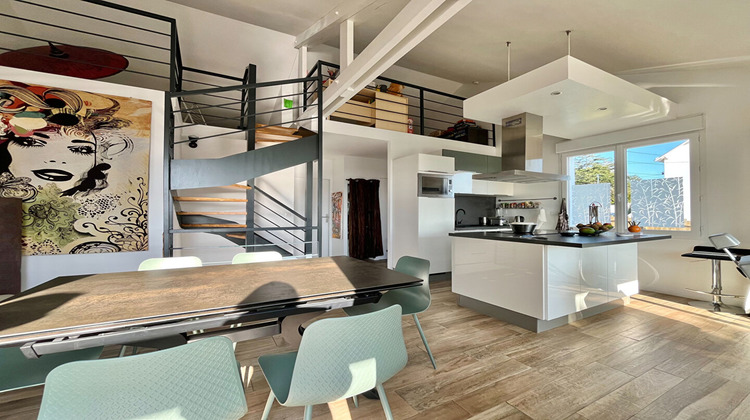 Ma-Cabane - Vente Maison LA BAULE-ESCOUBLAC, 110 m²