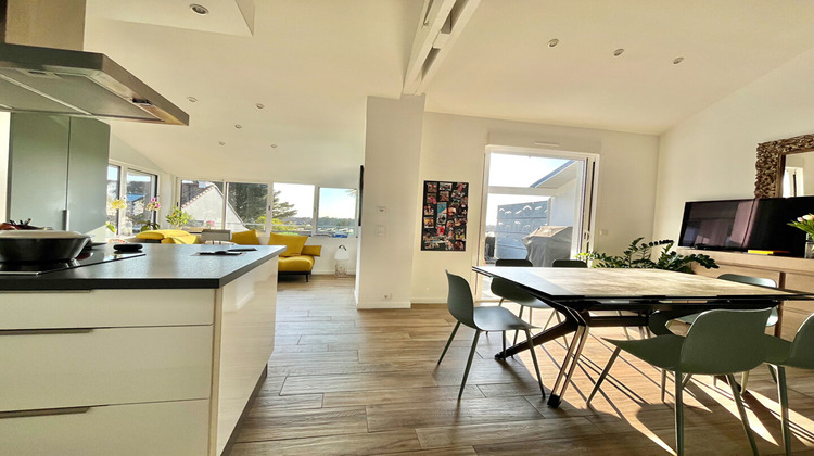 Ma-Cabane - Vente Maison LA BAULE-ESCOUBLAC, 110 m²