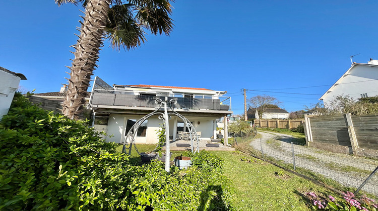 Ma-Cabane - Vente Maison LA BAULE-ESCOUBLAC, 110 m²