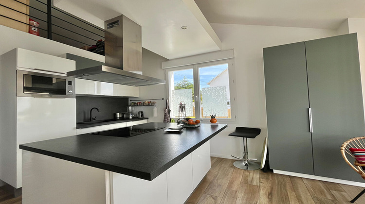 Ma-Cabane - Vente Maison LA BAULE-ESCOUBLAC, 110 m²