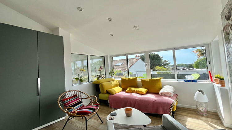 Ma-Cabane - Vente Maison LA BAULE-ESCOUBLAC, 110 m²