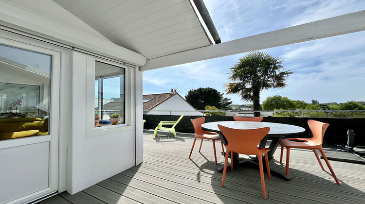 Ma-Cabane - Vente Maison LA BAULE-ESCOUBLAC, 110 m²