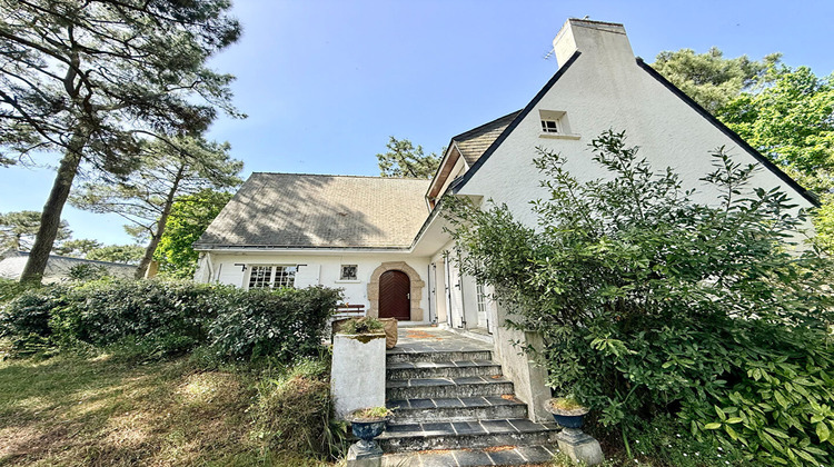 Ma-Cabane - Vente Maison LA BAULE-ESCOUBLAC, 130 m²