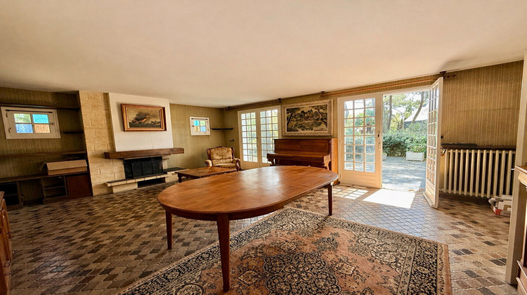 Ma-Cabane - Vente Maison LA BAULE-ESCOUBLAC, 130 m²