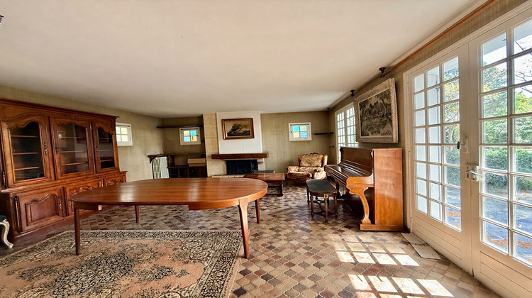 Ma-Cabane - Vente Maison LA BAULE-ESCOUBLAC, 130 m²