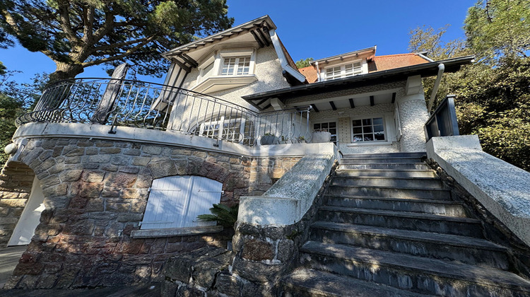Ma-Cabane - Vente Maison LA BAULE-ESCOUBLAC, 178 m²