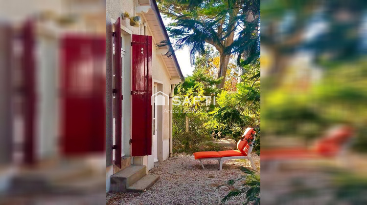 Ma-Cabane - Vente Maison La Baule-Escoublac, 48 m²