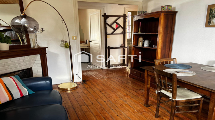 Ma-Cabane - Vente Maison La Baule-Escoublac, 48 m²