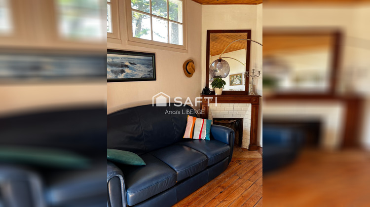 Ma-Cabane - Vente Maison La Baule-Escoublac, 48 m²