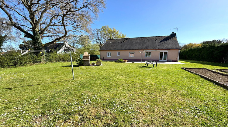 Ma-Cabane - Vente Maison LA BAULE-ESCOUBLAC, 88 m²
