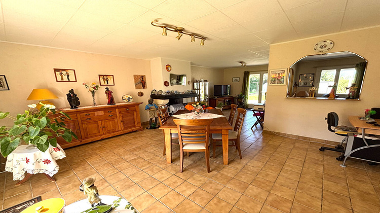 Ma-Cabane - Vente Maison LA BAULE-ESCOUBLAC, 88 m²