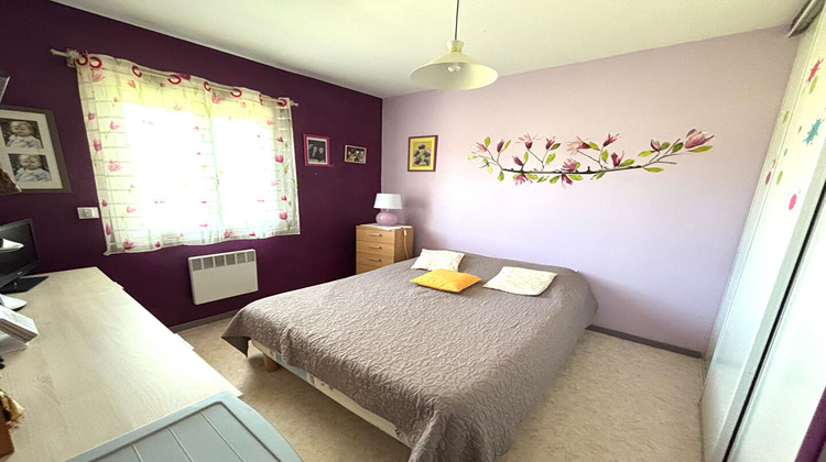 Ma-Cabane - Vente Maison LA BAULE-ESCOUBLAC, 88 m²