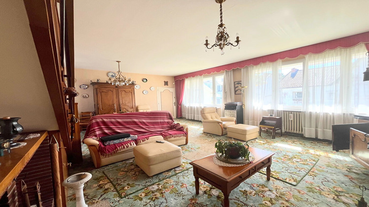 Ma-Cabane - Vente Maison LA BAULE-ESCOUBLAC, 156 m²