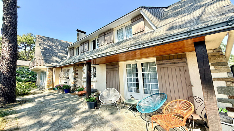 Ma-Cabane - Vente Maison LA BAULE-ESCOUBLAC, 145 m²