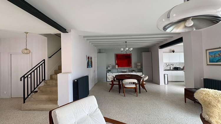 Ma-Cabane - Vente Maison LA BAULE-ESCOUBLAC, 151 m²