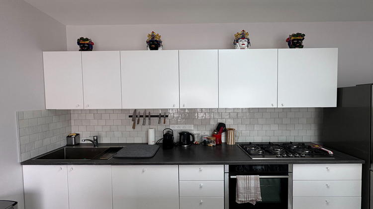Ma-Cabane - Vente Maison LA BAULE-ESCOUBLAC, 151 m²