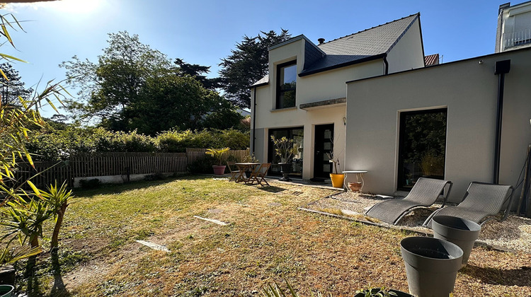 Ma-Cabane - Vente Maison LA BAULE-ESCOUBLAC, 90 m²