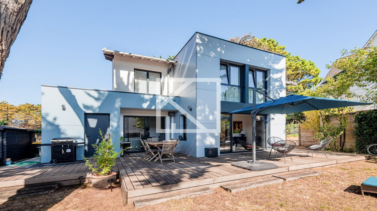 Ma-Cabane - Vente Maison La Baule-Escoublac, 114 m²