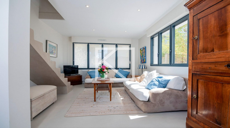 Ma-Cabane - Vente Maison La Baule-Escoublac, 114 m²