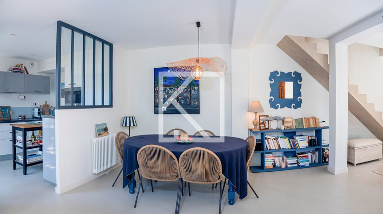 Ma-Cabane - Vente Maison La Baule-Escoublac, 114 m²