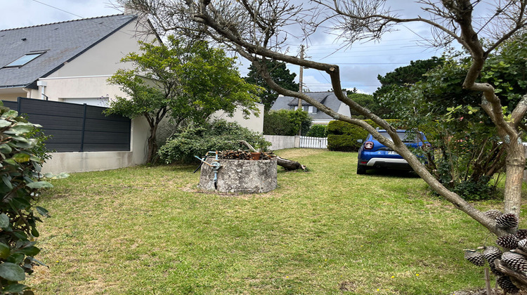 Ma-Cabane - Vente Maison LA BAULE-ESCOUBLAC, 50 m²