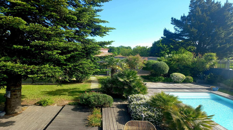 Ma-Cabane - Vente Maison LA BAULE ESCOUBLAC, 210 m²