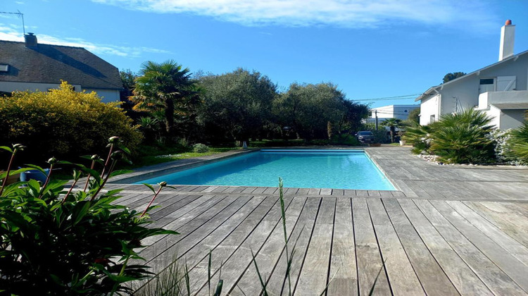 Ma-Cabane - Vente Maison LA BAULE ESCOUBLAC, 210 m²