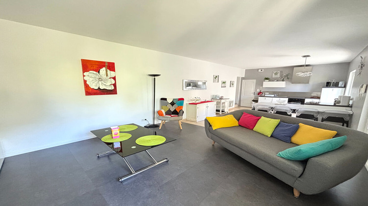Ma-Cabane - Vente Maison LA BAULE-ESCOUBLAC, 100 m²