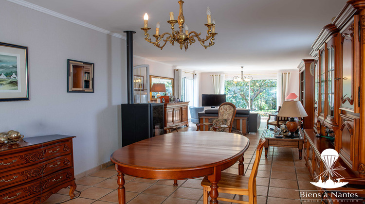 Ma-Cabane - Vente Maison LA BAULE-ESCOUBLAC, 163 m²
