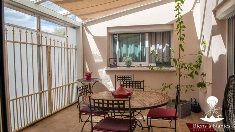 Ma-Cabane - Vente Maison LA BAULE-ESCOUBLAC, 163 m²