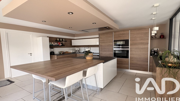 Ma-Cabane - Vente Maison La Baule-Escoublac, 212 m²