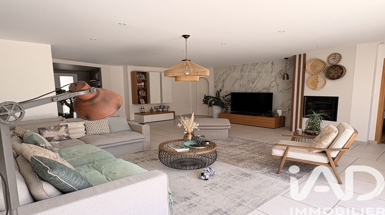 Ma-Cabane - Vente Maison La Baule-Escoublac, 212 m²