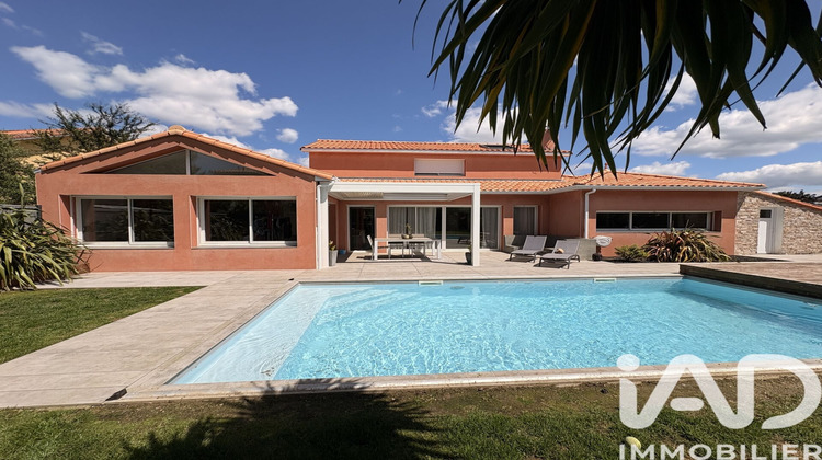 Ma-Cabane - Vente Maison La Baule-Escoublac, 212 m²