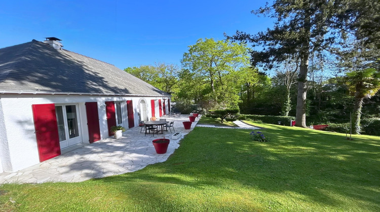 Ma-Cabane - Vente Maison La Baule-Escoublac, 111 m²