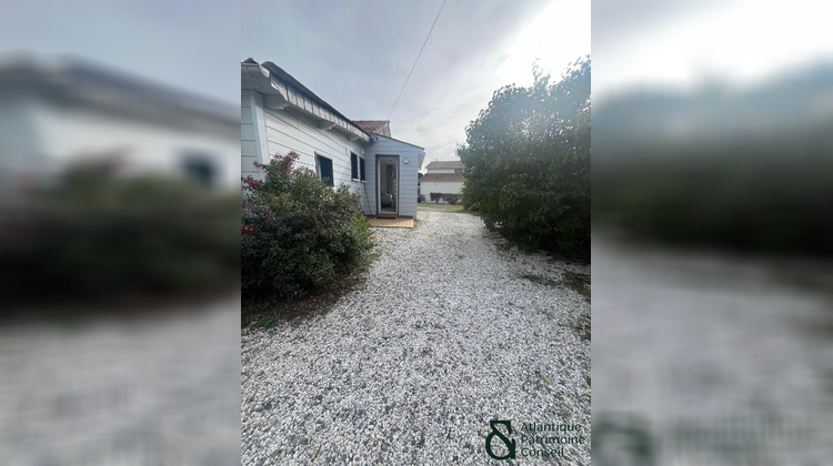 Ma-Cabane - Vente Maison La Baule-Escoublac, 89 m²