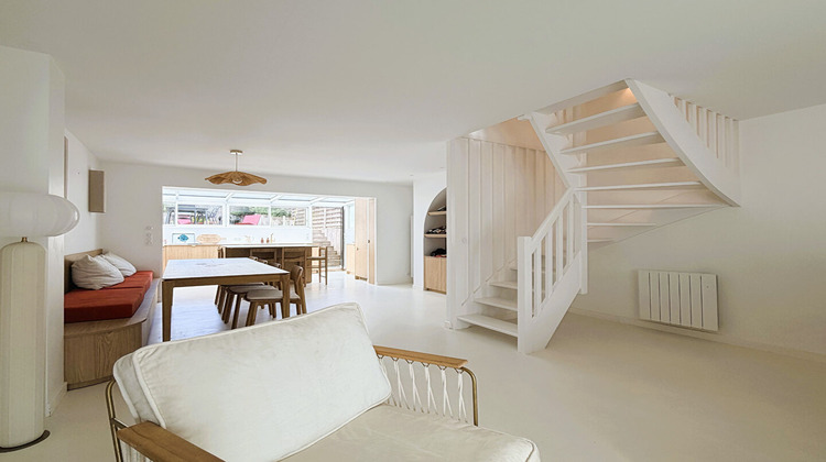 Ma-Cabane - Vente Maison LA BAULE-ESCOUBLAC, 110 m²