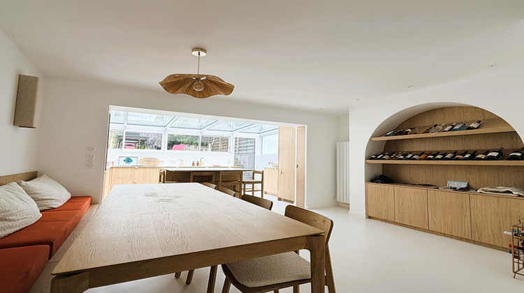 Ma-Cabane - Vente Maison LA BAULE-ESCOUBLAC, 110 m²